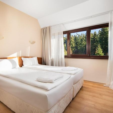 Double Room ボロヴェッツ エクステリア 写真