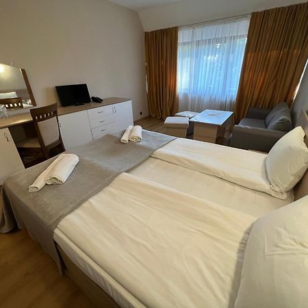 Double Room ボロヴェッツ エクステリア 写真