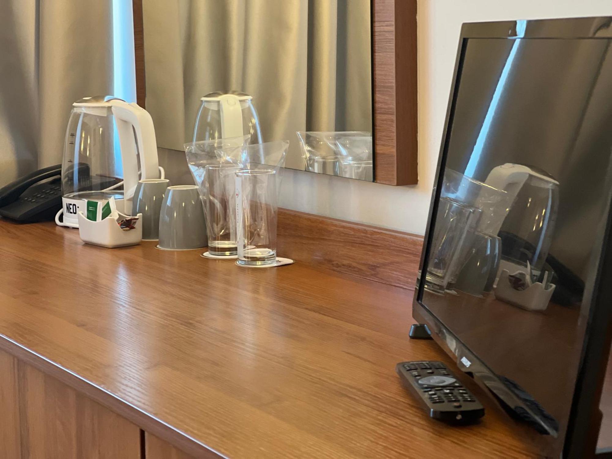 Double Room ボロヴェッツ エクステリア 写真