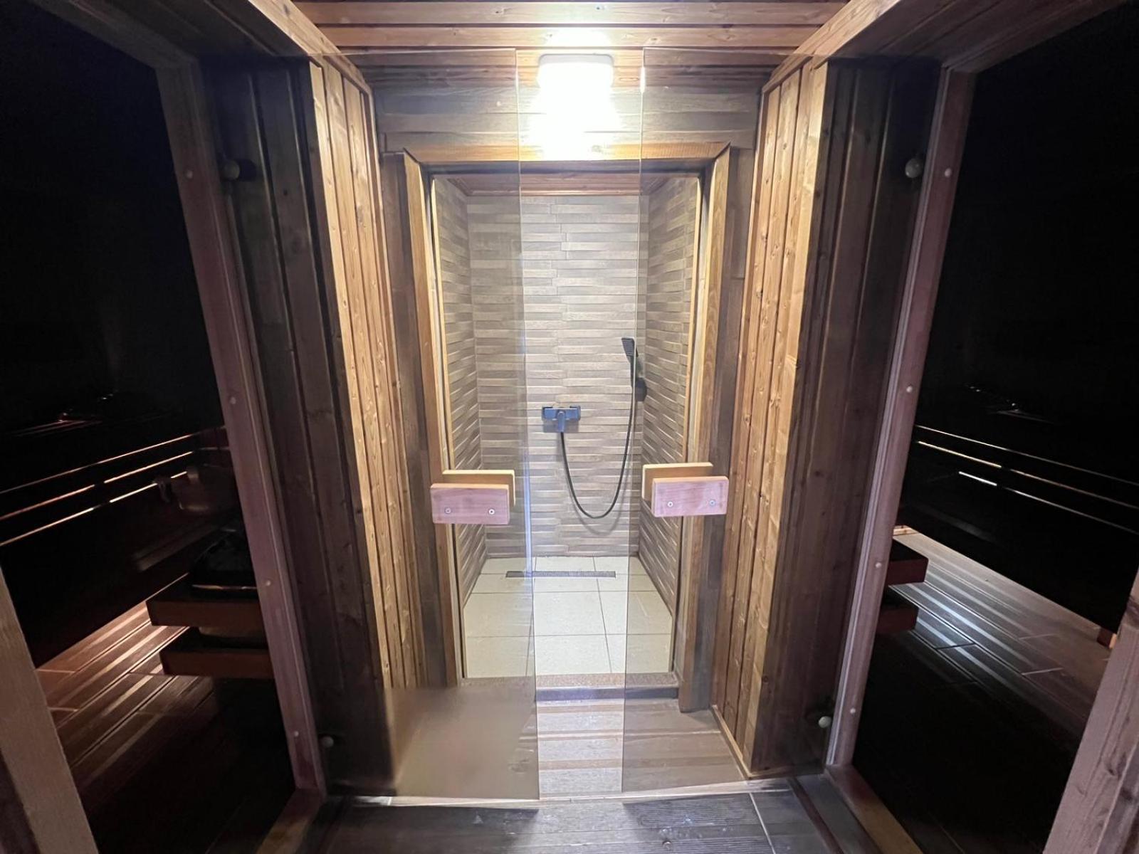 Double Room ボロヴェッツ エクステリア 写真