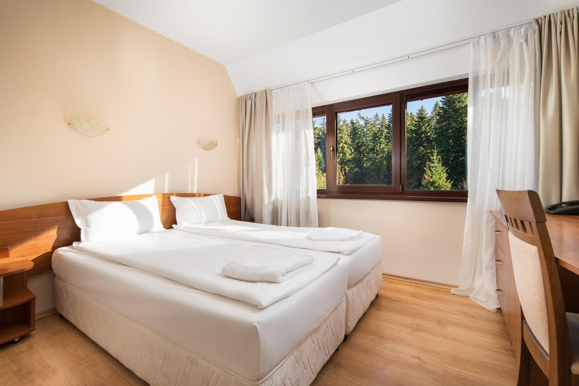 Double Room ボロヴェッツ エクステリア 写真